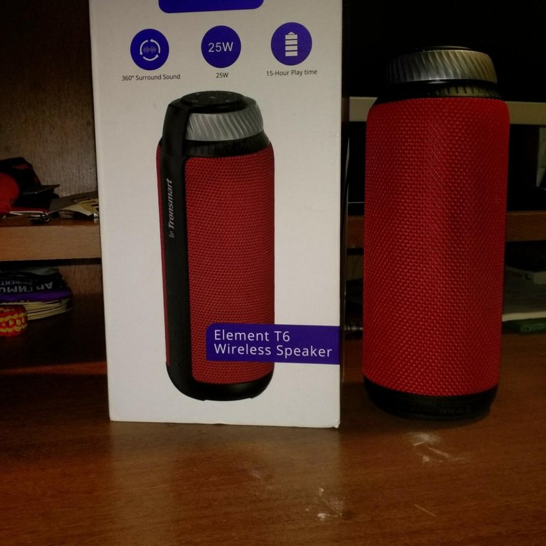 Tronsmart halo. Колонка Тронсмарт т6. Колонка элемент т6. Tronsmart trip 10 Вт красная. Колонка Tronsmart маленькая