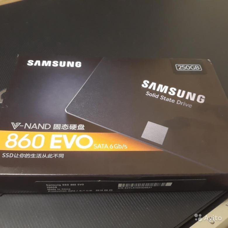 Samsung 860 evo купить. 1000 ГБ Samsung 860 EVO купить.