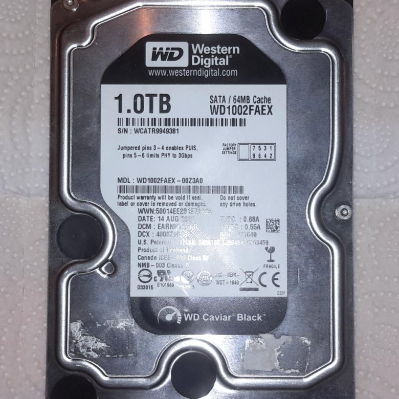 Wd 1tb sata. Wd1002faex 1tb. WDC wd1002faex-0. Кристалл диск инфо Western Digital Green 1 TB. WD диск e101569.