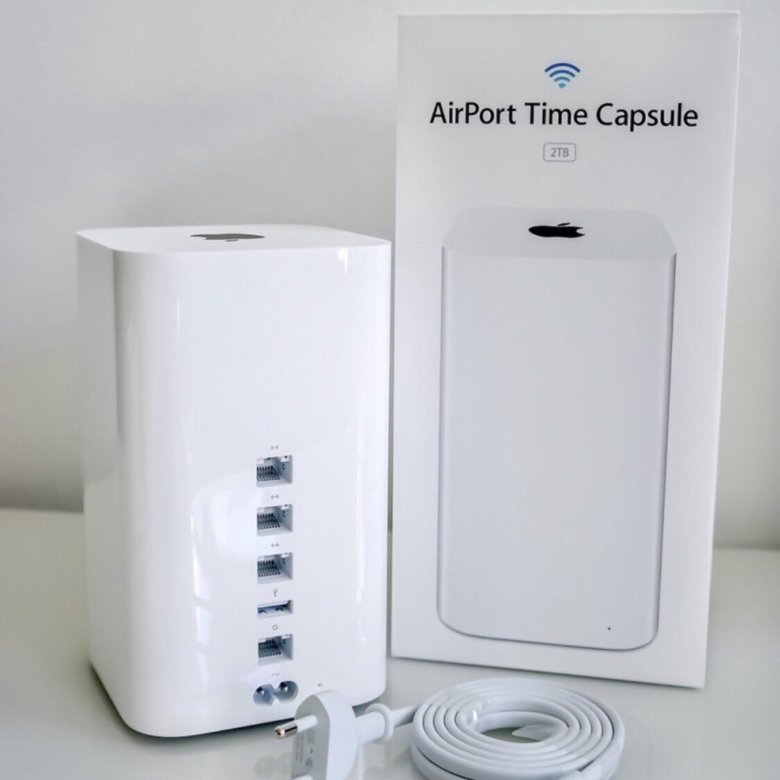 Router Apple Time Capsule 2tb Rostest Kupit V Moskve Cena 12 000 Rub Prodano 25 Iyunya 19 Setevoe Oborudovanie