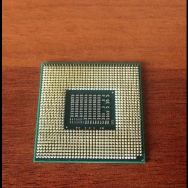 Процессор intel core i5 2430m. Процессор intel core i5 2430m
