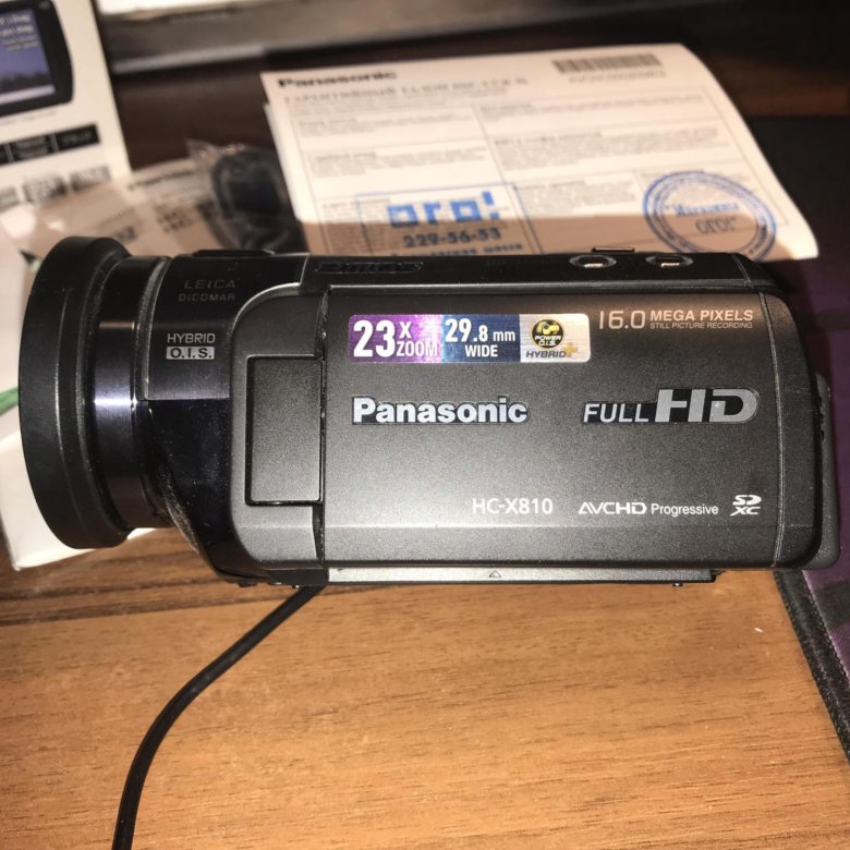 Видеокамера panasonic hc-x810. Panasonic hc-x810. X 810. Цифровая видеокамера panasonic hc -v260ee-k. Спутниковый ресивер опенбокс x800.