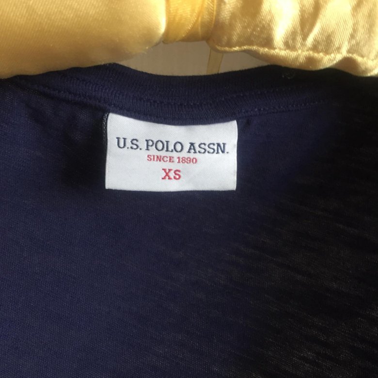 U s polo assn дисконтная карта