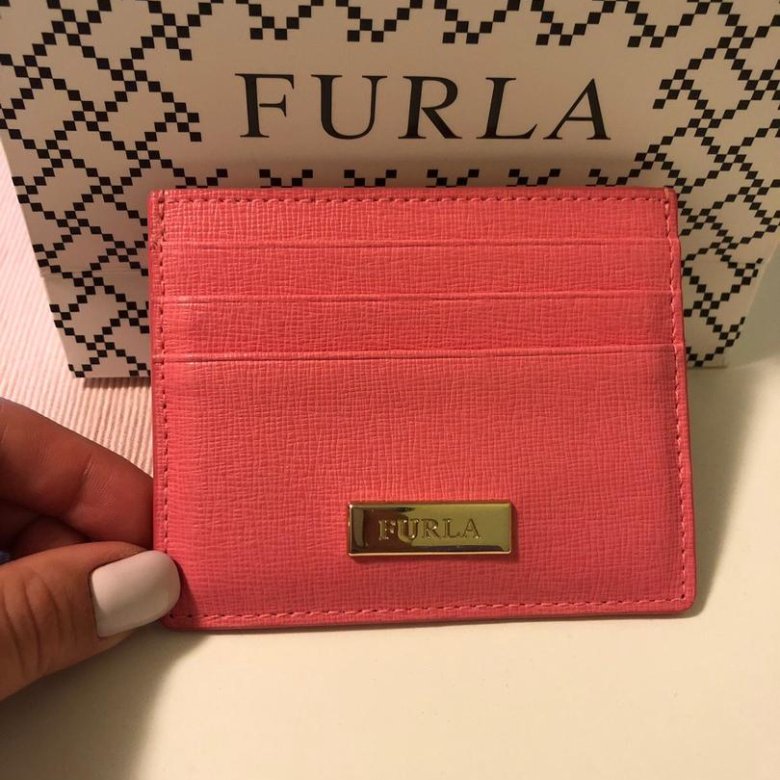 Furla подарочная карта