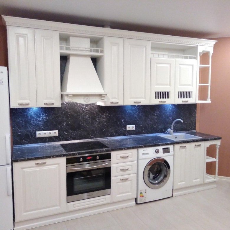 Кухни на заказ! – купить в Домодедово, цена 22 000 руб., дата ...