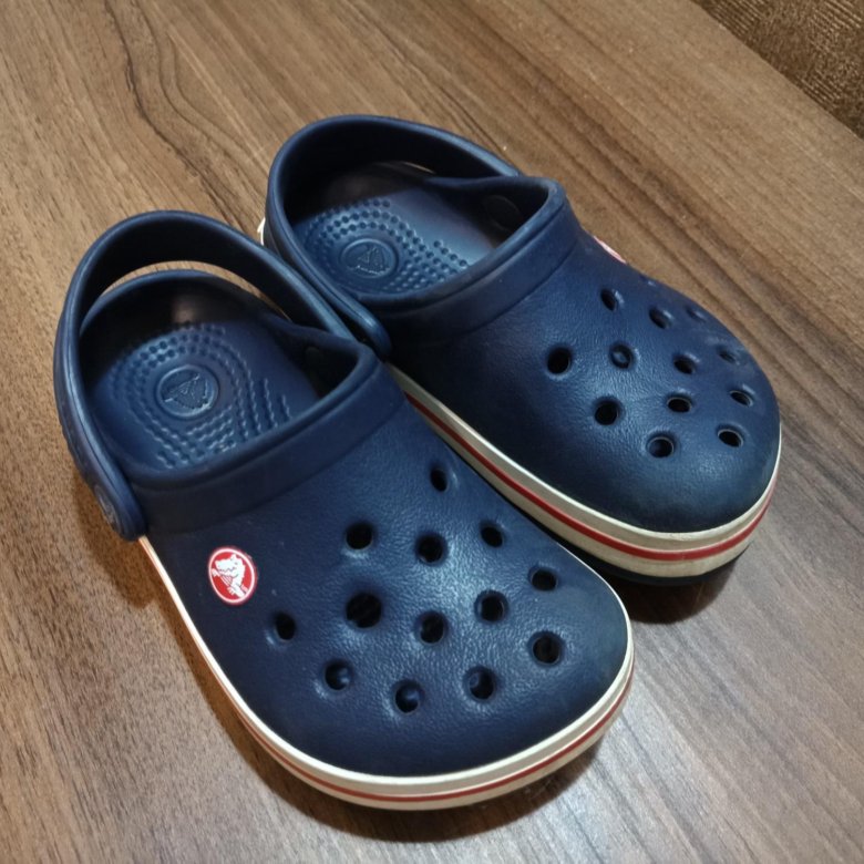 Crocs Волгоград Магазин