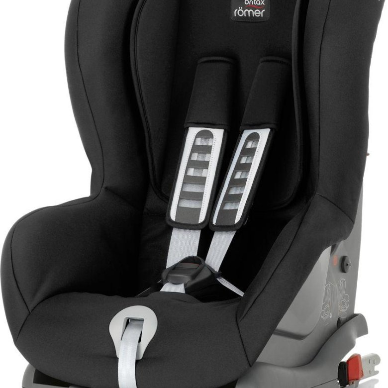 Кресло детское duo plus isofix 9 18кг