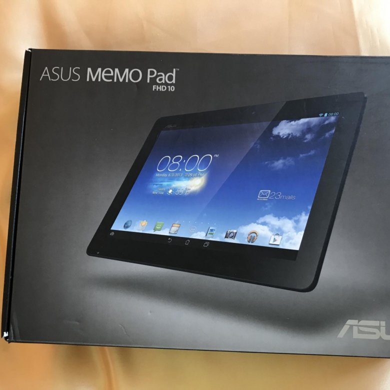 Asus memo pad me302kl