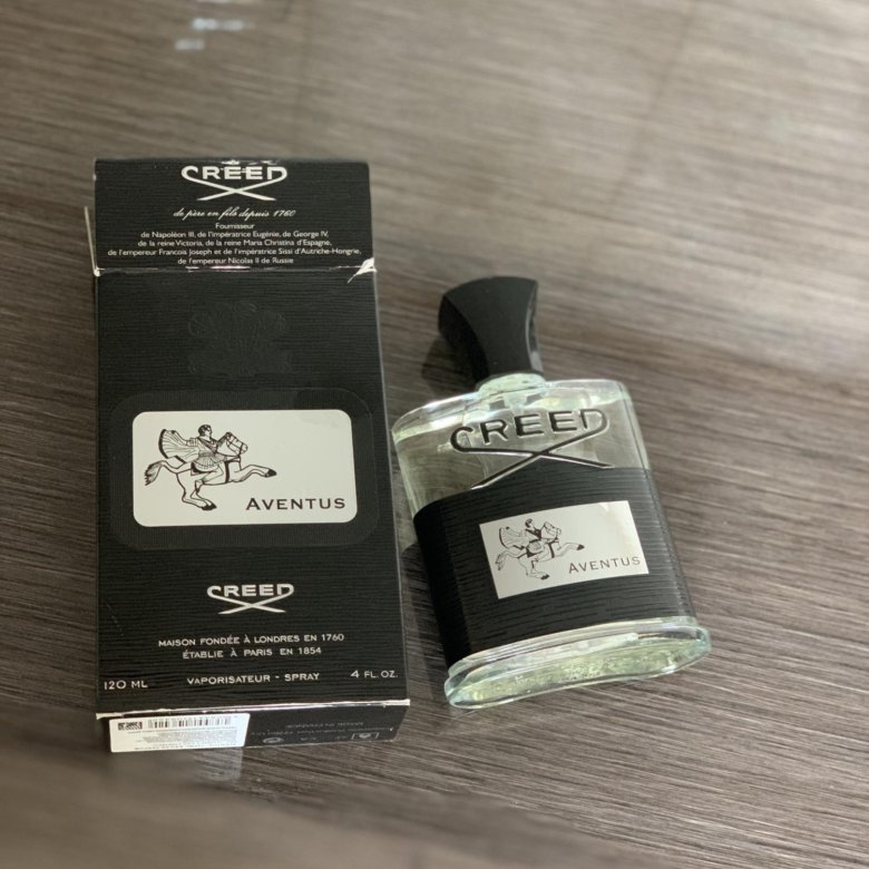 Creed aventus мужской отзывы