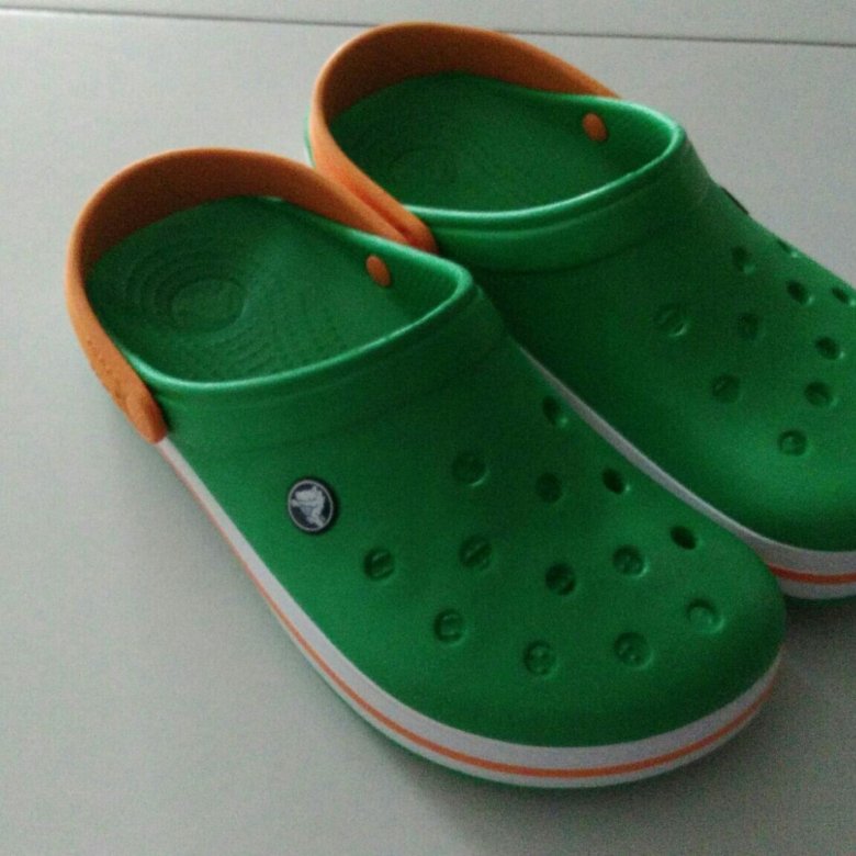 Crocs Волгоград Магазин