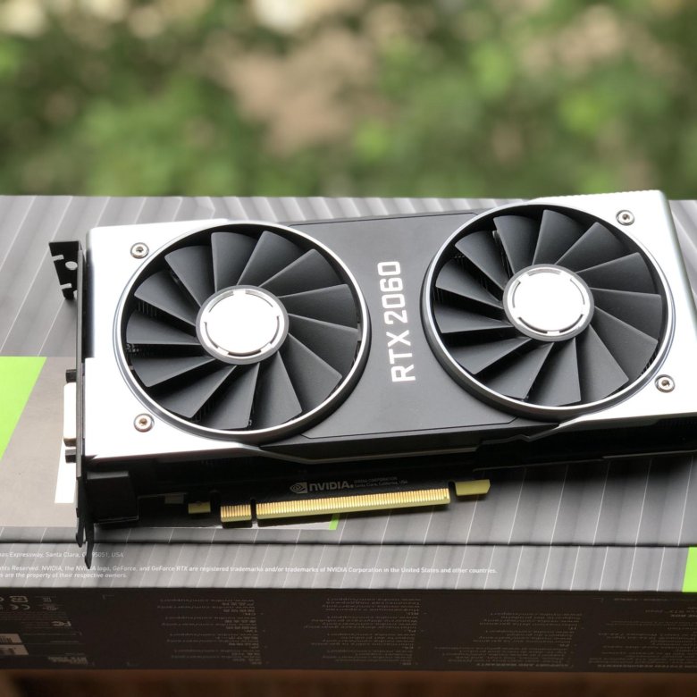 Rtx 2060 Ozon