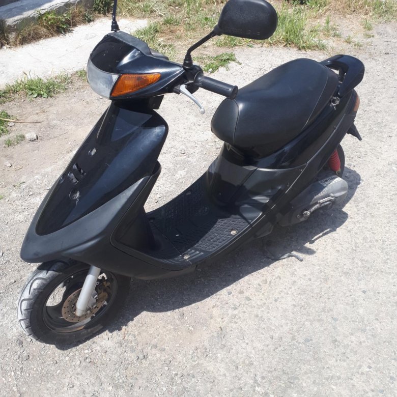 Скутер Yamaha jog 50