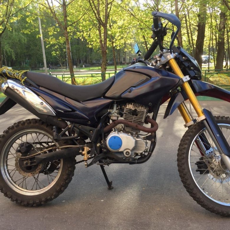 Ирбис XR 250