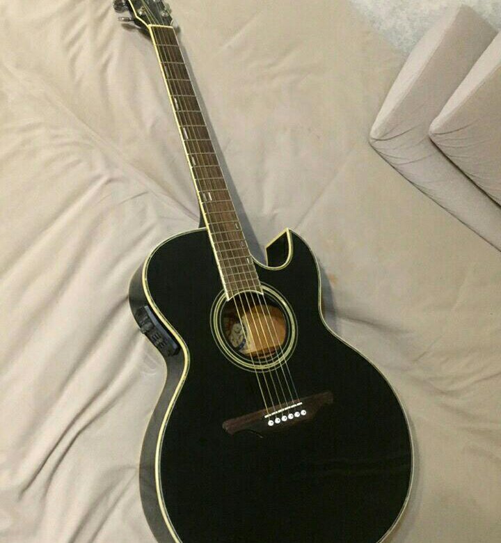 ギター alvarez 2555BK ALVAREZ 2555 BK (Folk) #unknown | guitar-list