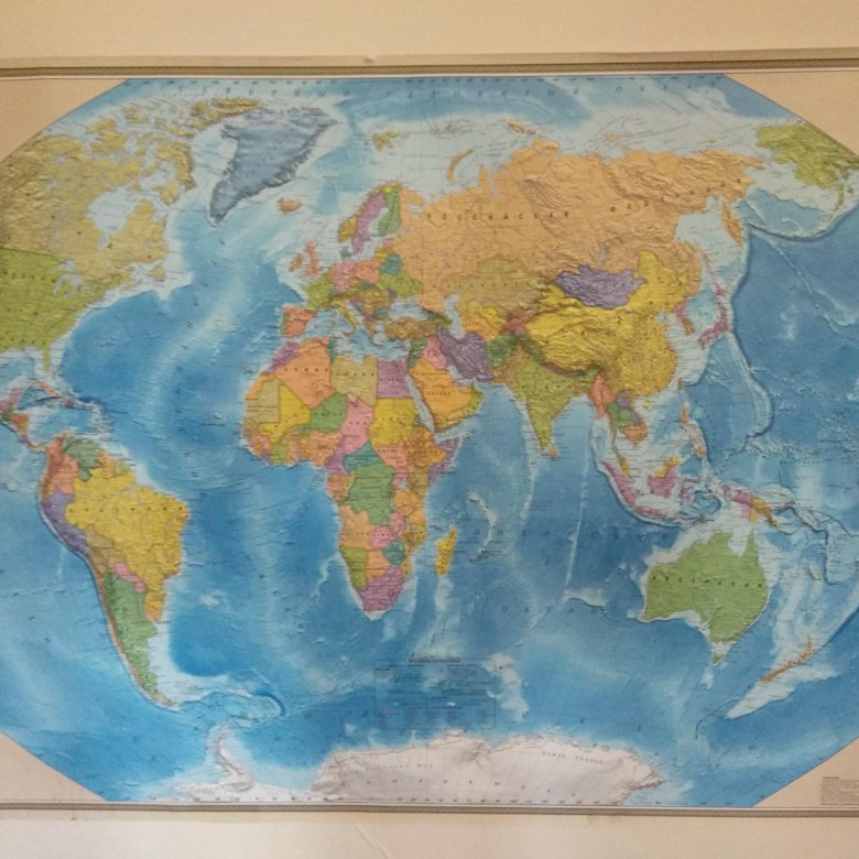 360 world map