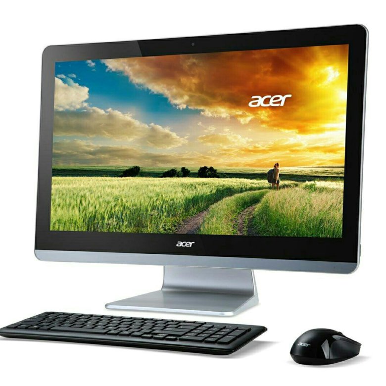 Aspire zc. Моноблок 19.5" Acer Aspire ZC-700. Моноблок Acer ZC-107. Моноблок Acer Aspire ZC-700 (DQ.SZAER.003), Black/Silver INT. Моноблок Acer DQ.bg9er.001.