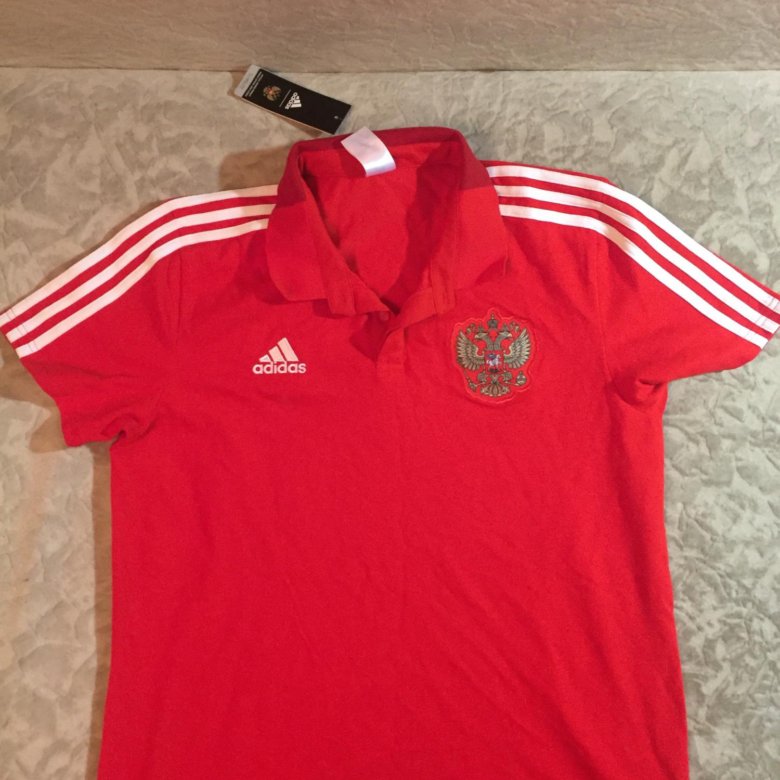 Adidas Russia 2019