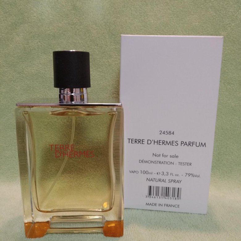 Гермес сто. Hermes Terre d'Hermes тестер. Terre d'Hermes тестер. Hermes тестер. Terre d'Hermes Eau intense Vetiver.