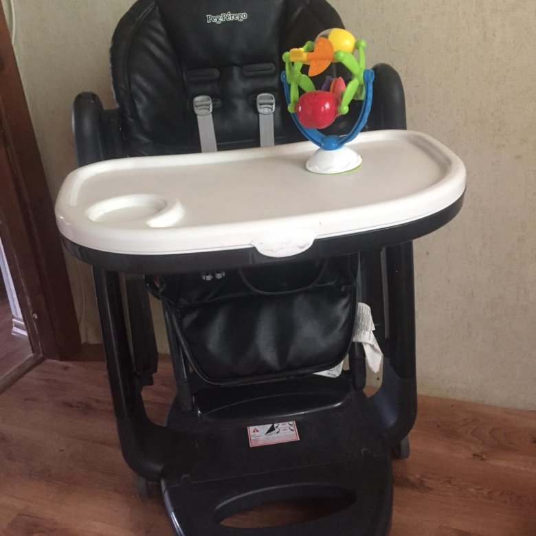 Накладки на стульчик peg perego