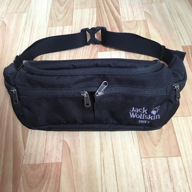 jack wolfskin swift