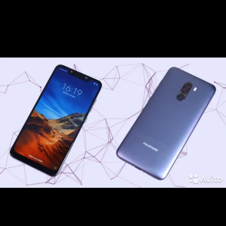 Xiaomi poco f4