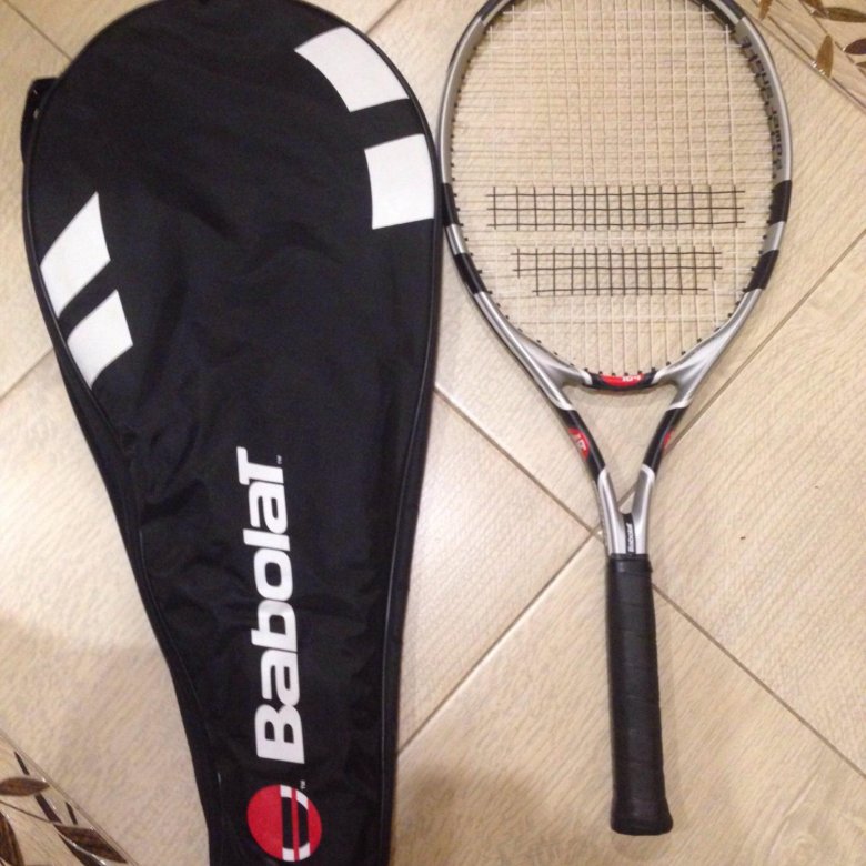 BABOLAT reflex 109