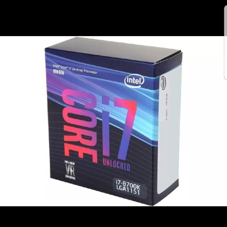 Intel core i7 lga1151 v2. Intel core i7 lga1151 v2