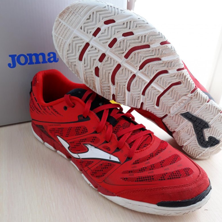 Joma бутсы super regate