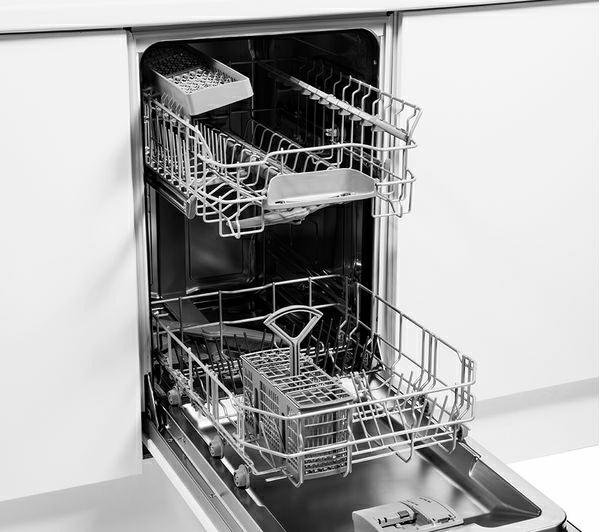 Посудомоечная машина 45 спб