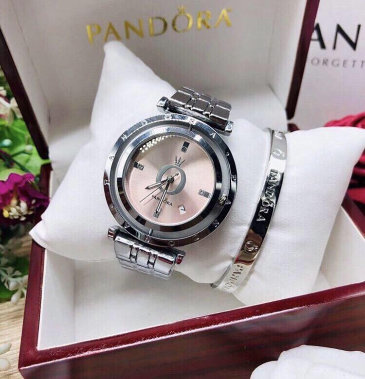 Часы pandora женские