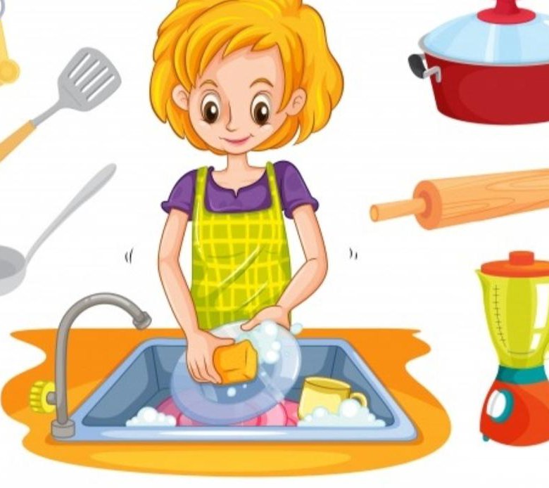 Няня моет посуду. Мама моет посуду. Мытье посуды картинки для детей. Мама моет посуду на белом фоне. Моет посуду на прозрачном фоне.