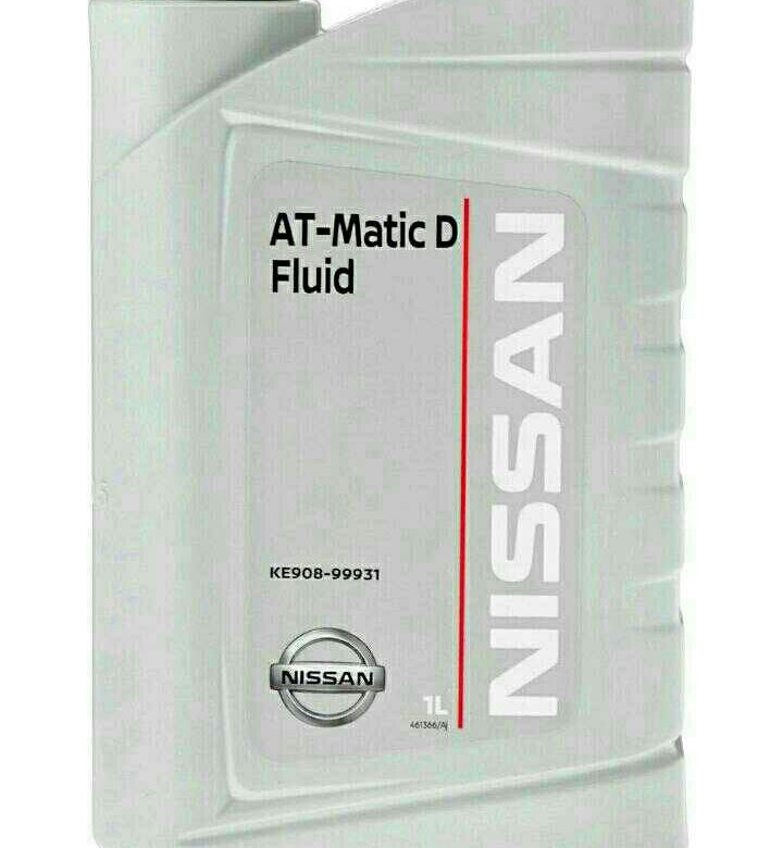 Nissan matic Fluid d аналоги. Nissan matic d. Nissan matic Fluid d 4л (kle22-00004).