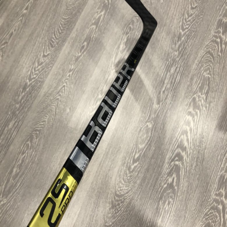 Клюшка Bauer x 2 5 вратарская