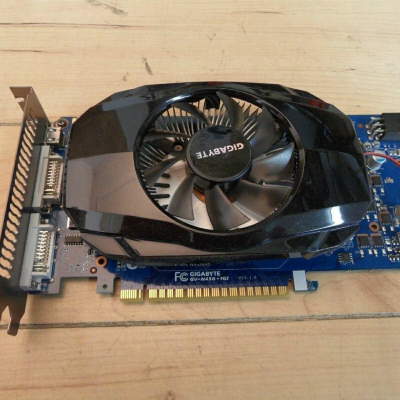 Продать видеокарту бу. Видеокарта Gigabyte GEFORCE GTS 450. Видеокарта Gigabyte GV-n450-1gi. Видеокарта GTS 450 1gb. Gigabyte GV n450 1 GB.