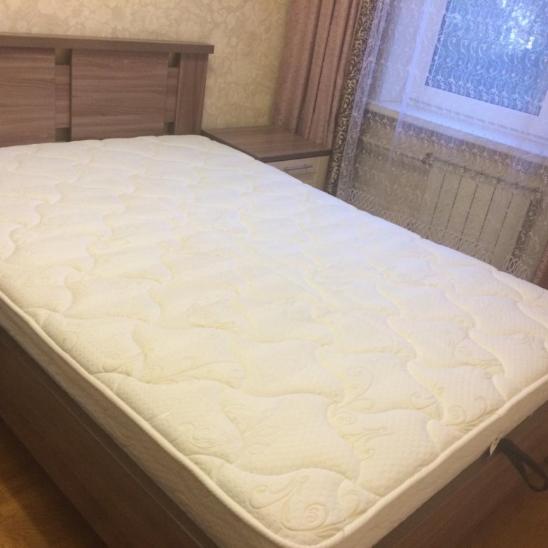 матрас аскона 160х200 sleep style air