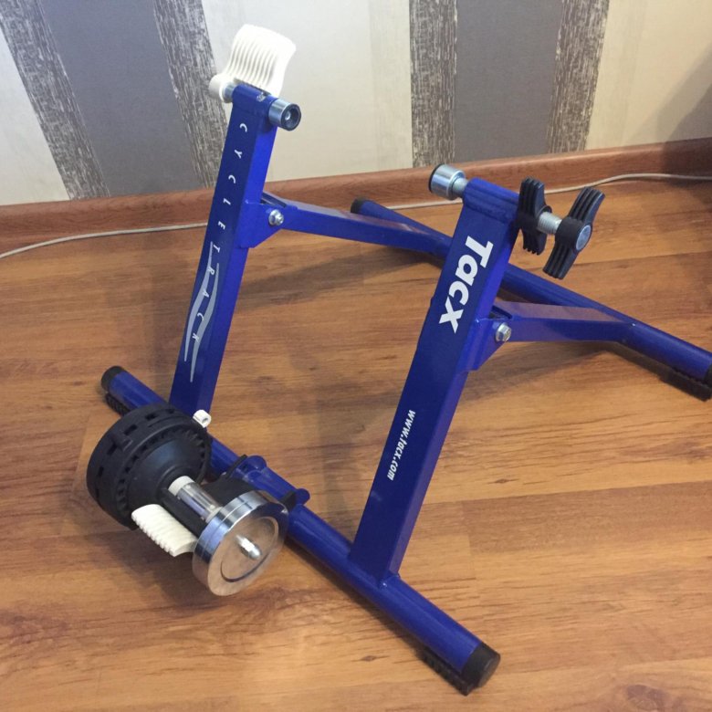 Tacx Blue matic t2650