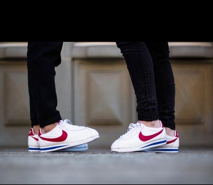 Nike Cortez Кэжуал