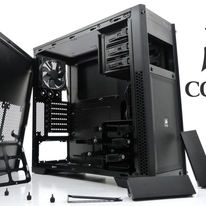 Pc cf