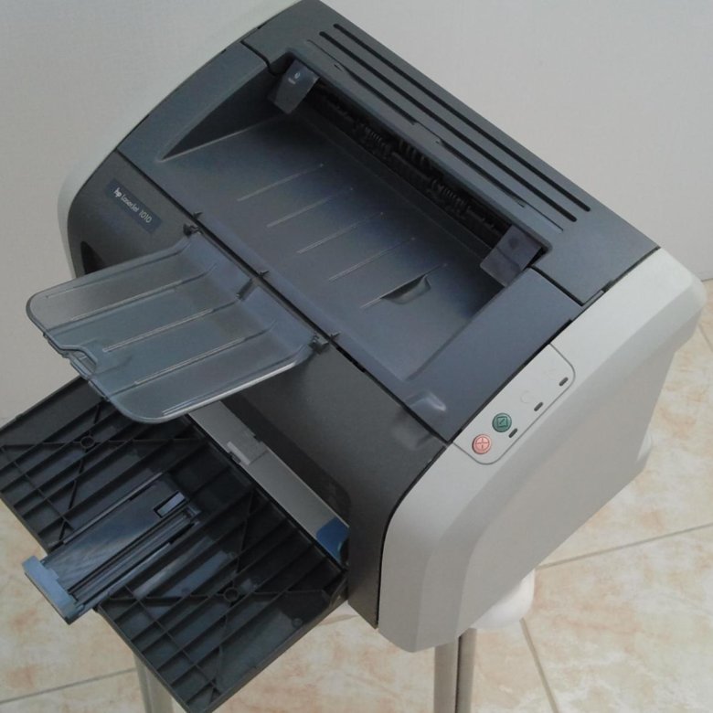 Принтер пфиоипс лазер 1010. Принтер 1010 купить