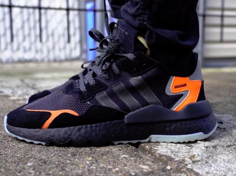 Adidas Nite Jogger 2020