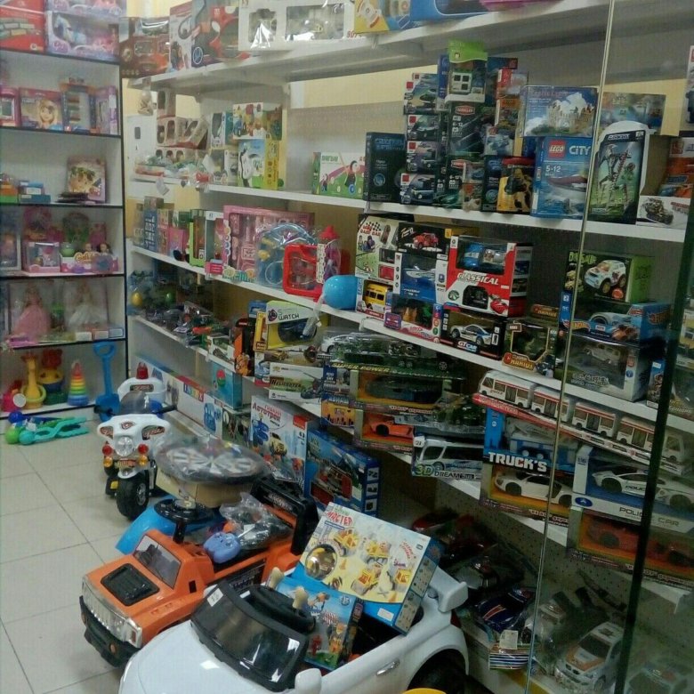 Игрушки Интернет Магазин Курск