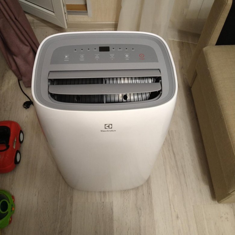 Electrolux eacm 15 cl n3