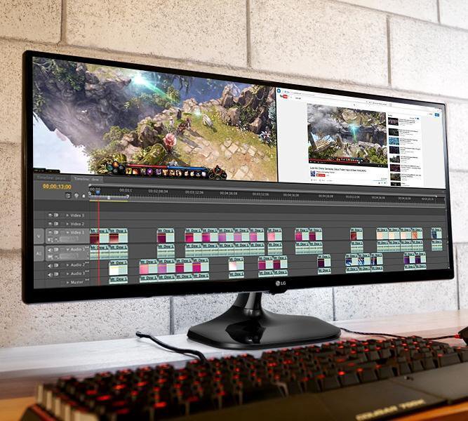 Samsung ultrawide 21:9. Изогнутый ультраширокий монитор lg 21:9. Lg широкоформатный монитор 34 дюйма. Монитор lg 21 9. Монитор lg 34 21:9.