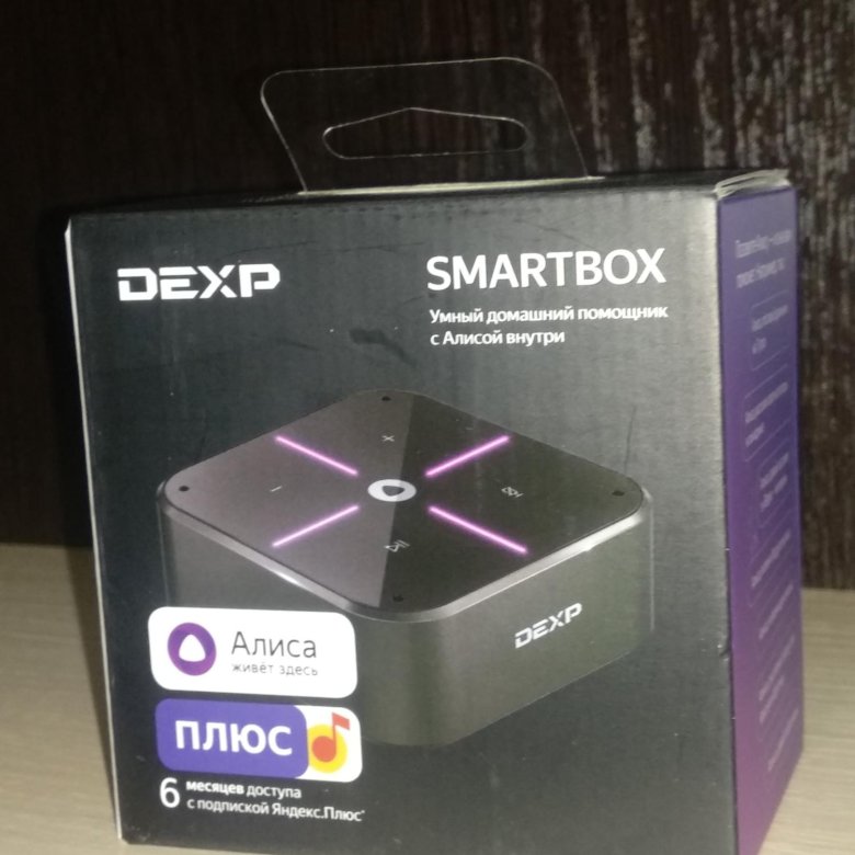 Подключить алису dexp. Умная колонка DEXP Smartbox. DEXP Smartbox с Алисой. Умная колонка с Алисой DEXP. Колонки DEXP С RGB подсветкой.