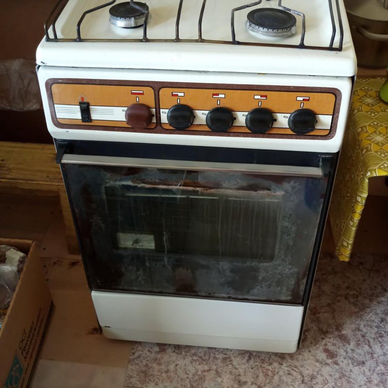 Купить Газовую Плиту В Магазине Уфы