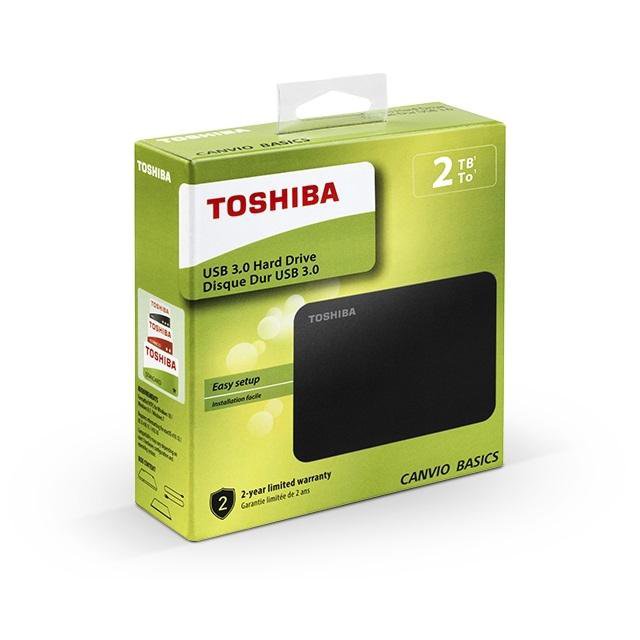 Toshiba canvio basics отзывы. Внешний HDD Toshiba Canvio Basics 500 ГБ.