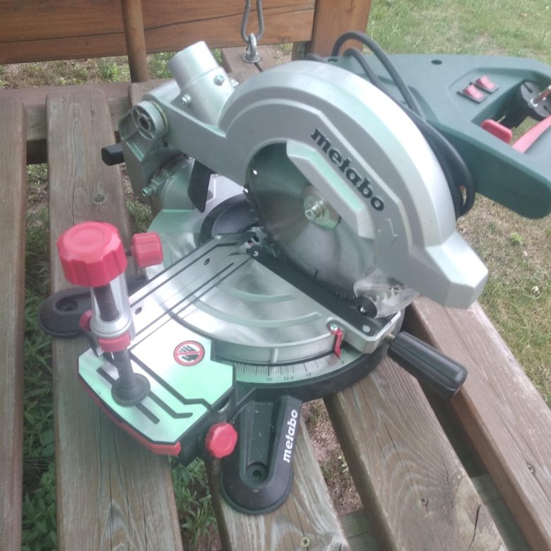 Metabo ks 216 m