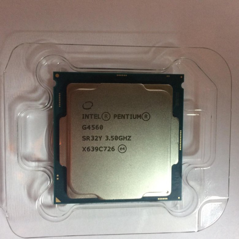 Pentium r g4560. Intel Pentium g4560 lga1151, 2 x 3500 МГЦ. Процессор g4560 характеристики.