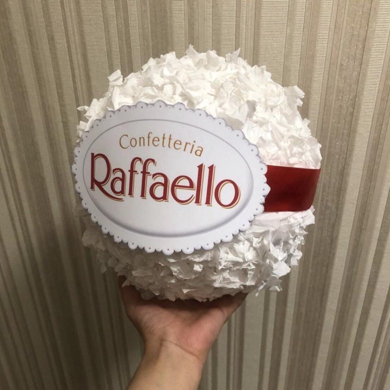 Raffaello РЅРѕРІС‹Р№ РіРѕРґ