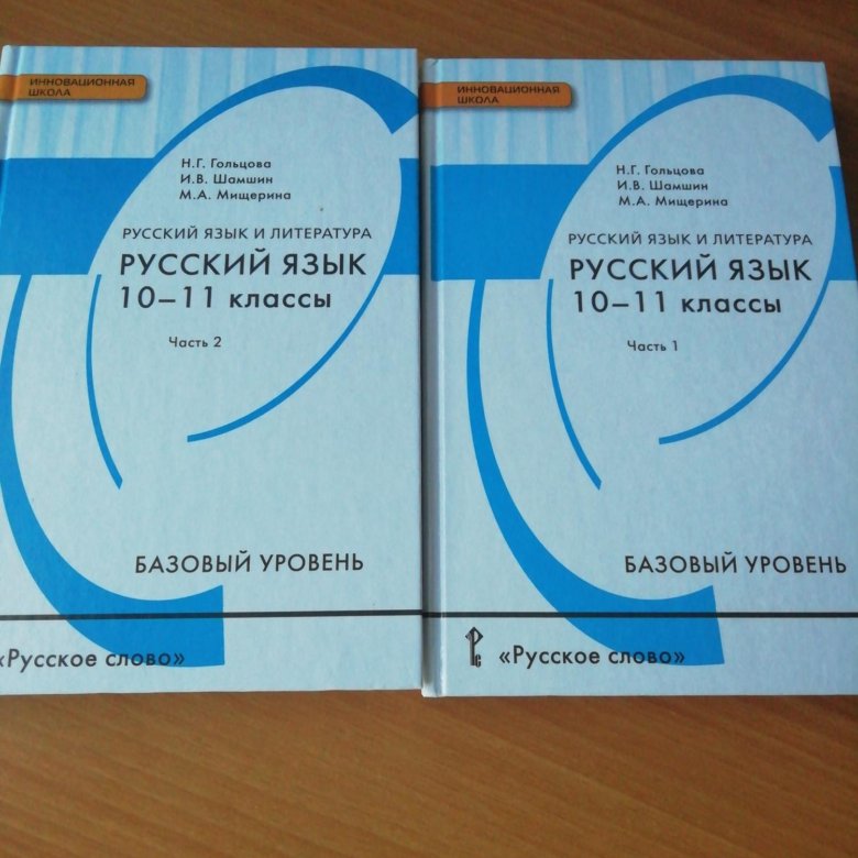 Технологическая карта урока русского языка 10 класс гольцова